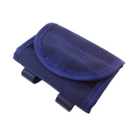 Glove Pouch - 2 Pairs of Disposable Gloves