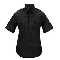 Propper Black Short Sleeve Men’s Tactical Shirt