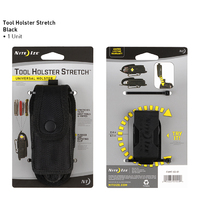 Tool Holster Stretch