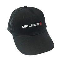 LED Lenser Trucker Style Cap