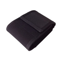 Customs Glove Pouch[Black][Double Mollee]