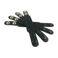  Synthetic Keepers - 2.25" - 4 pack