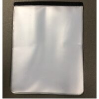 Notebook "Cheat" Sheet Inserts