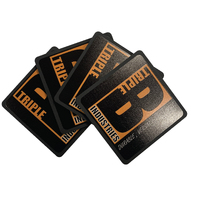 Triple B Coasters