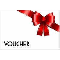 Gift Vouchers