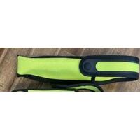 ASP 26" Baton Pouch [LBV] [HiVis YEL]