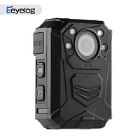 X8A Body Worn Camera - 32GB